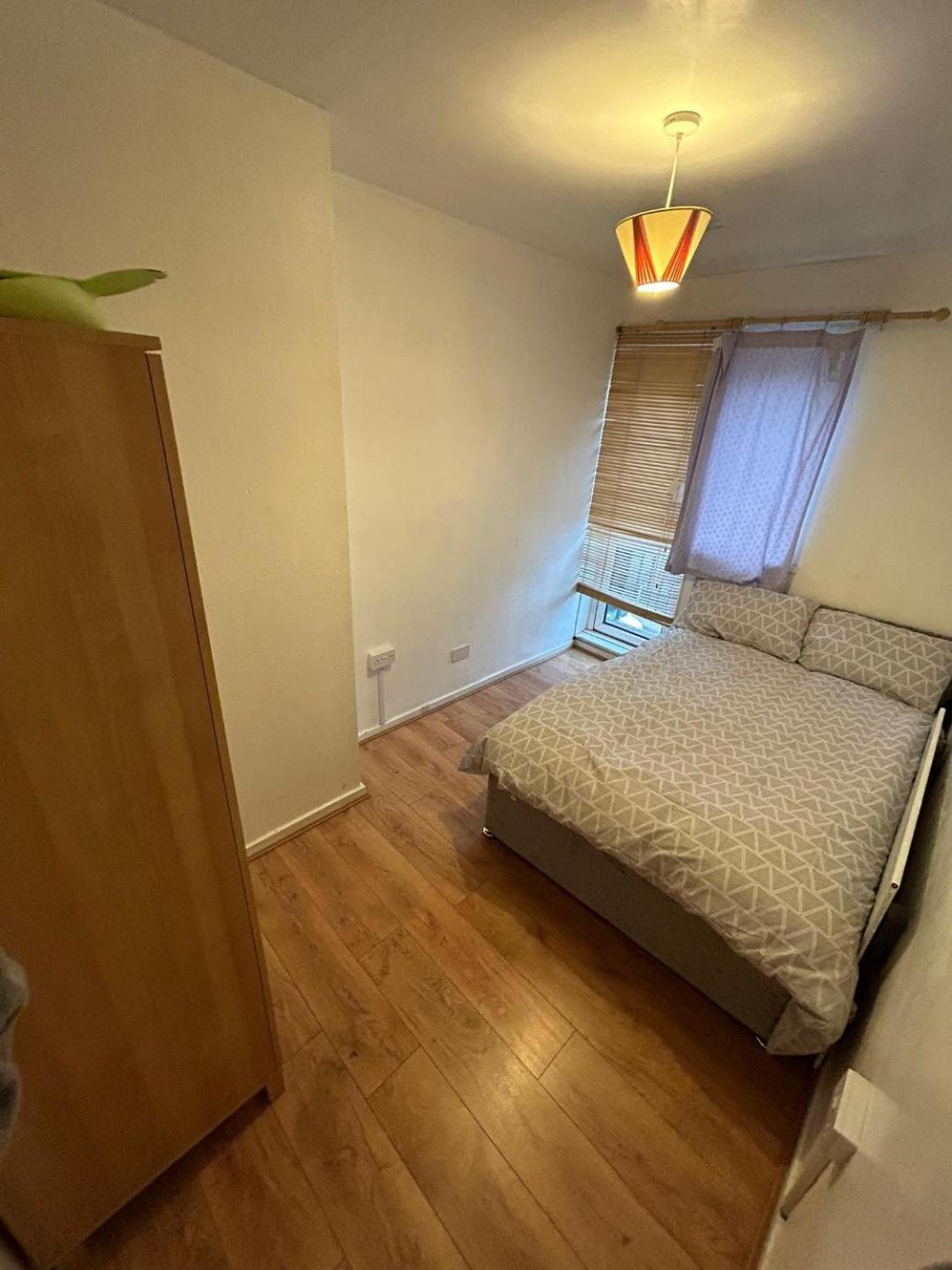 Entire Appartment Near Birmingham City Zewnętrze zdjęcie